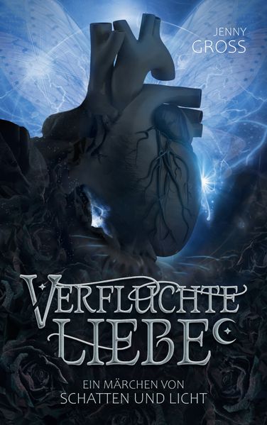 Cover von Verfluchte Liebe