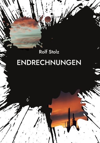 Cover von Endrechnungen
