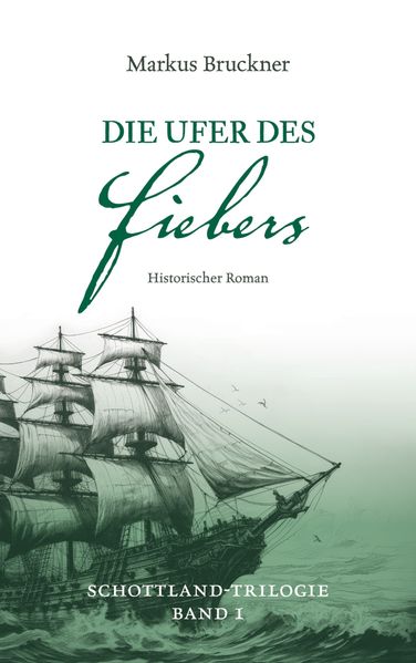 Cover von Die Ufer des Fiebers