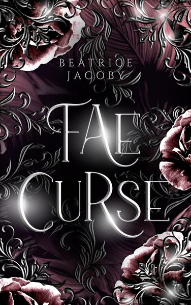 Cover von Fae Curse