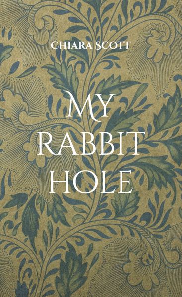 Cover von My rabbit hole