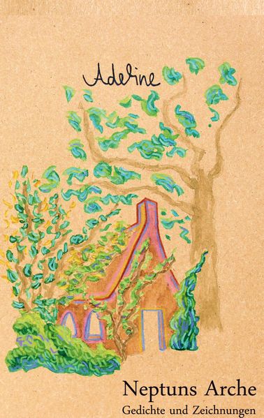 Cover von Neptuns Arche