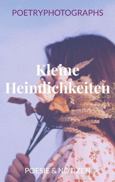 Cover von Kleine Heimlichkeiten