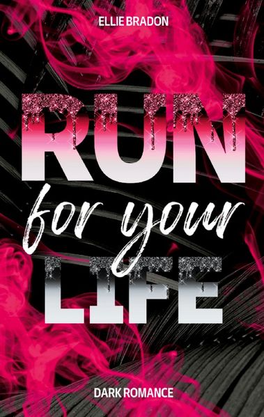 Cover von RUN from me