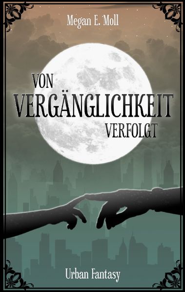 Cover von Von Vergänglichkeit Verfolgt
