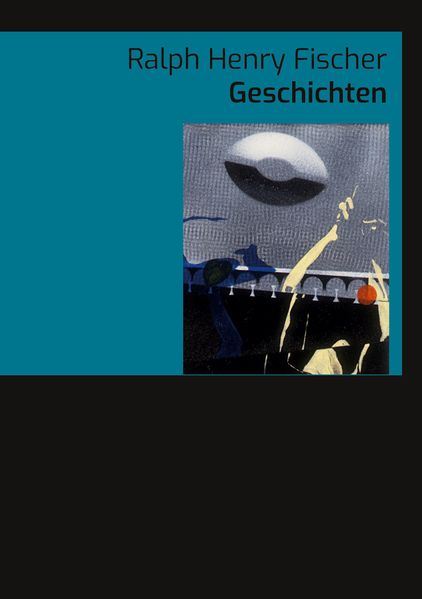 Cover von Geschichten