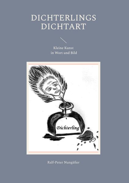 Cover von Dichterlings DichtArt