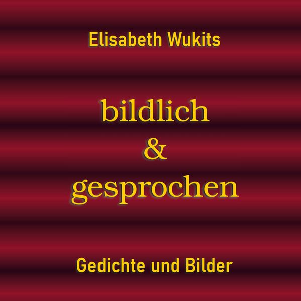 Cover von bildlich & gesprochen