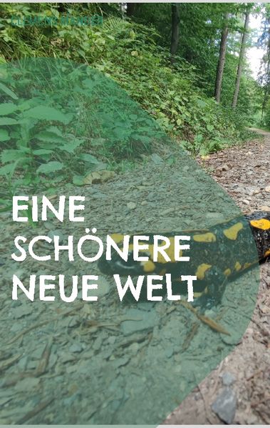 Cover von Eine Schönere Neue Welt