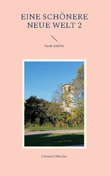 Cover von Eine Schönere Neue Welt 2