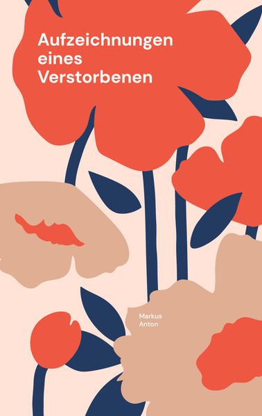 Cover von Aufzeichnungen eines Verstorbenen
