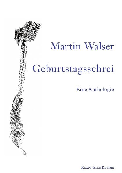 Cover von Geburtstagsschrei