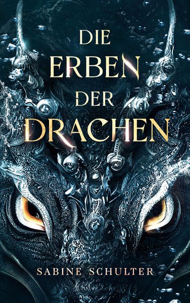Cover von Die Erben der Drachen