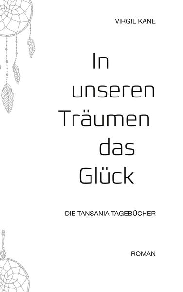 Cover von In unseren Träumen das Glück