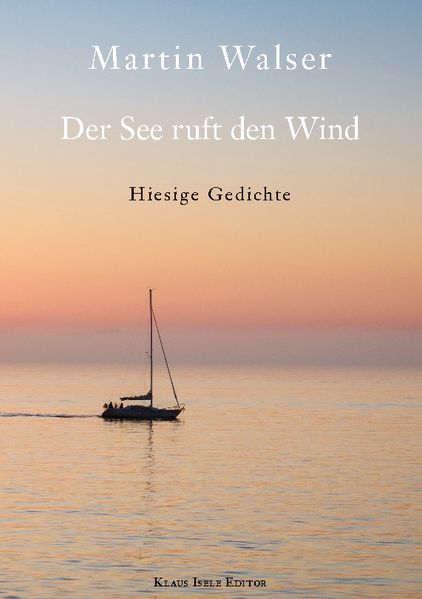 Cover von Der See ruft den Wind
