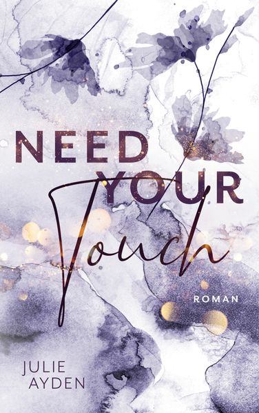 Cover von Need your Touch