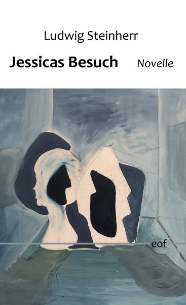 Cover von Jessicas Besuch