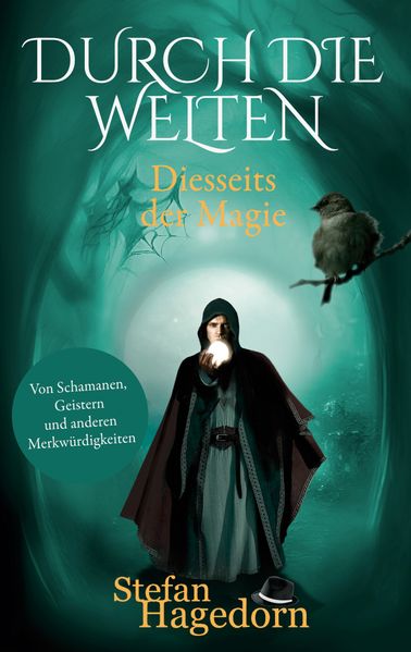 Cover von Durch die Welten