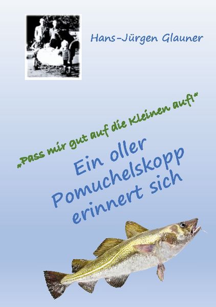 Cover von „Pass mir gut auf die Kleinen auf!“