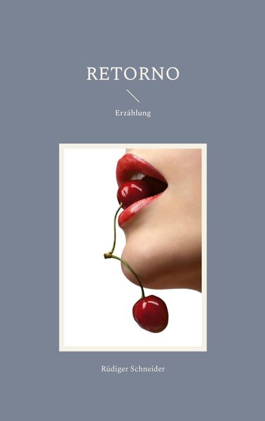 Cover von Retorno