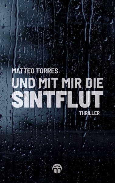 Cover von Und mit mir die Sintflut