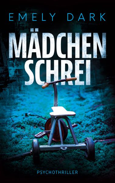 Cover von Mädchenschrei