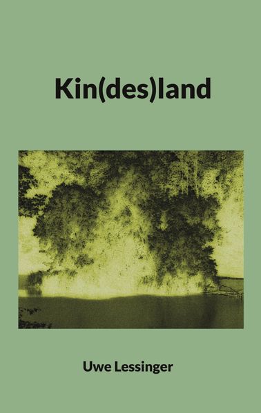 Cover von Kin (des) land