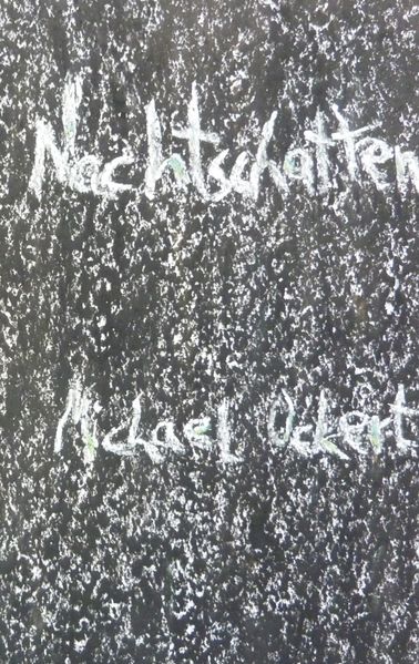 Cover von Nachtschatten