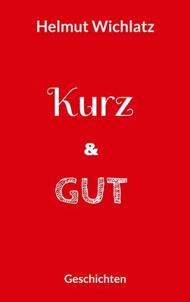 Cover von Kurz und gut
