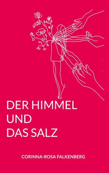 Cover von Der Himmel und das Salz