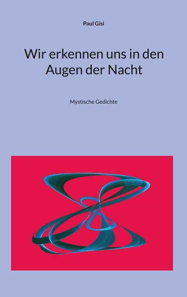 Cover von Wir erkennen uns in den Augen der Nacht