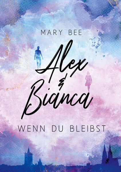 Cover von Alex und Bianca