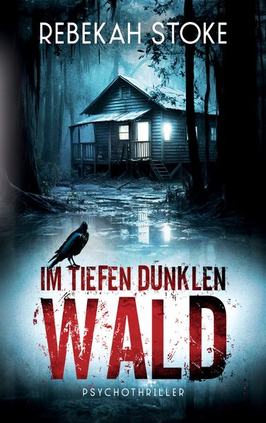 Cover von Im tiefen dunklen Wald