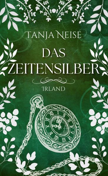 Cover von Zeitensilber – Irland