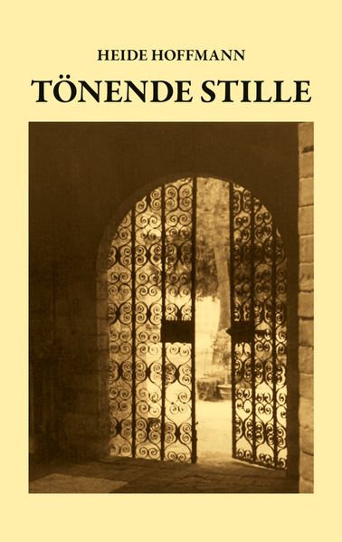 Cover von Toenende Stille