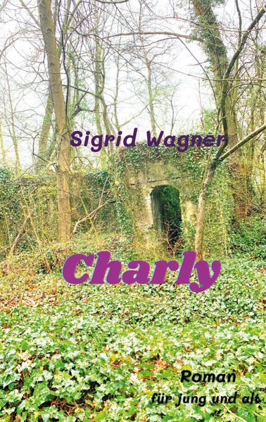 Cover von Charly