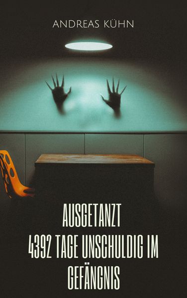 Cover von Ausgetanzt