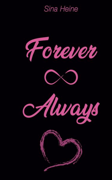 Cover von Forever & Always