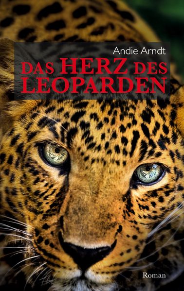 Cover von Das Herz des Leoparden