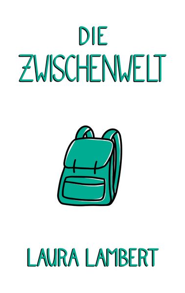 Cover von Die Zwischenwelt