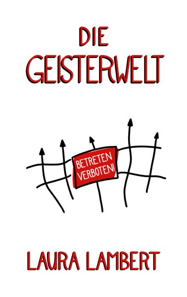 Cover von Die Geisterwelt