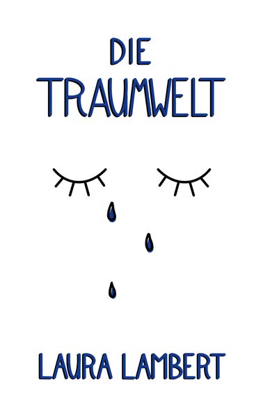Cover von Die Traumwelt