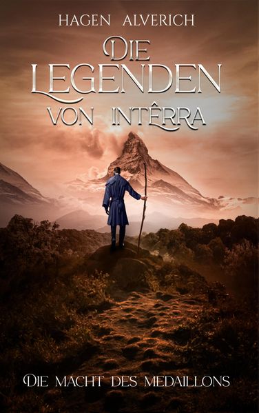 Cover von Die Legenden von Intêrra