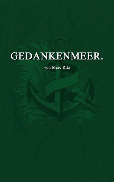 Cover von Gedankenmeer