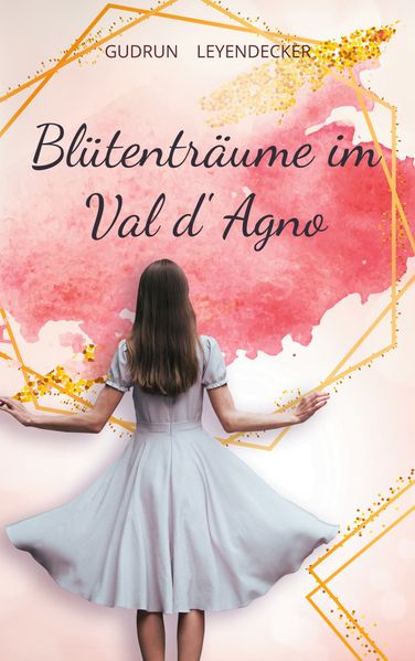 Cover von Blütenträume im Val d’Agno