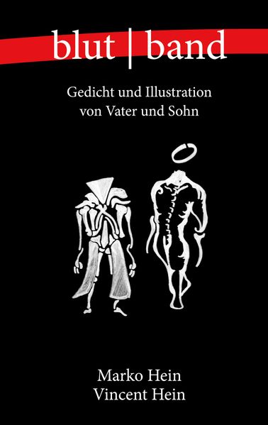 Cover von blutband