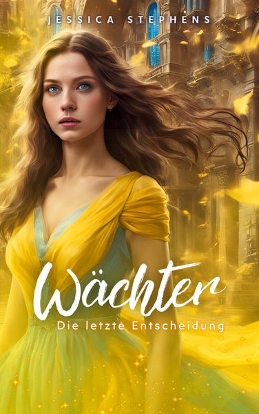 Cover von Wächter