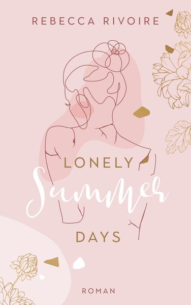 Cover von Lonely Summer Days