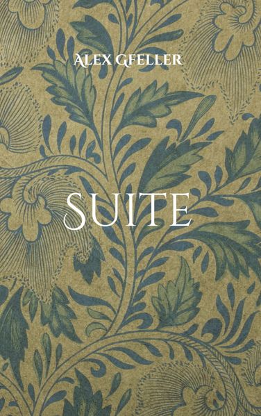 Cover von Suite