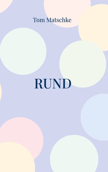 Cover von Rund